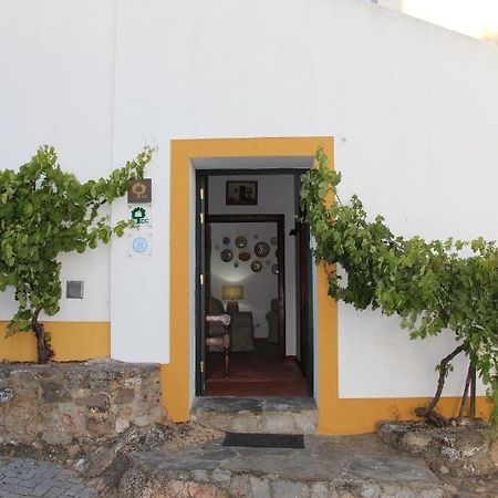 Casa De Campo Alter Pedroso Alter do Chão Exterior foto